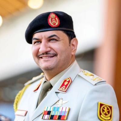 القيادة العامة تعيّن الفريق أول صدام حفتر نائبًا للقائد العام